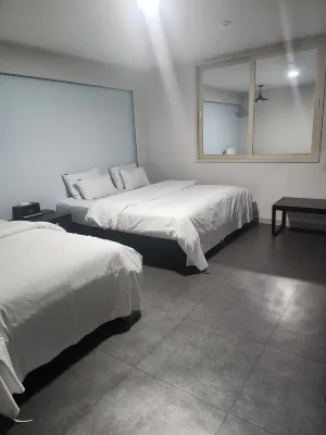 VIP Hotel Mokpo Camere Photos