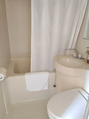 Hotel Sun Abashiri Chambres Photos