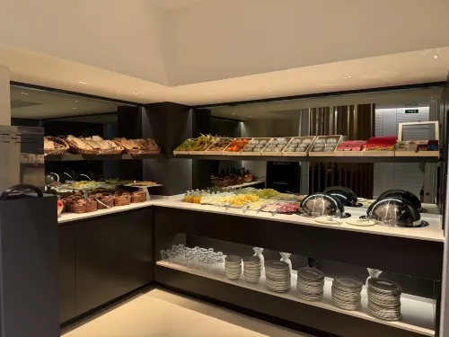 Hotel Denit Barcelona Restauration Photos