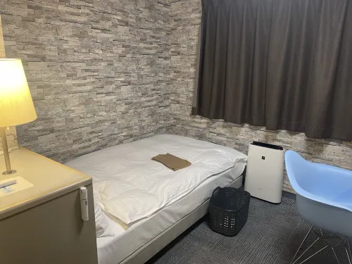 Hotel AreaOne Takamatsu City Camere Photos