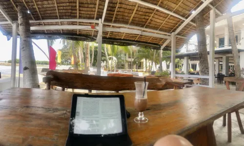 Costa Palawan Resort Public Areas Photos