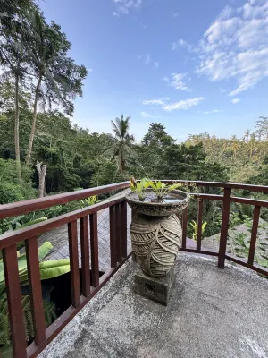 Jannata Resort and Spa Dekat Hotel Photos