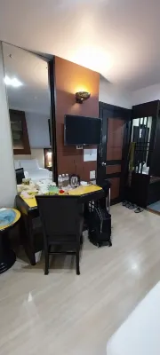 BP Grand Tower Hotel Photos