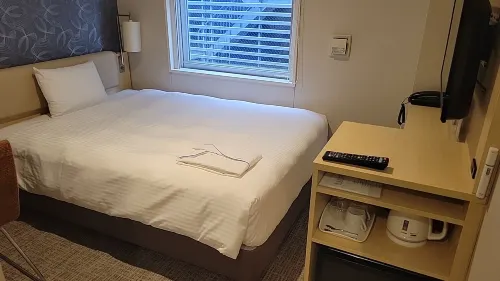 Keikyu EX Inn Akihabara Chambres Photos