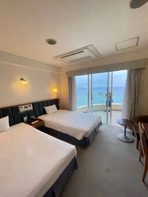 Hotel Resonex Nago Zimmer Photos