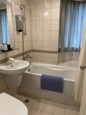 Silken Hotel Rooms Photos