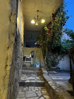 Anatolia Cave Hotel Pension Public Areas Photos