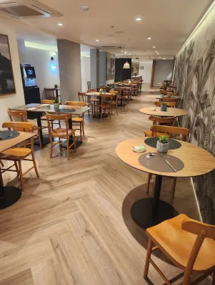 Grand Mercure Rio de Janeiro Copacabana Photos