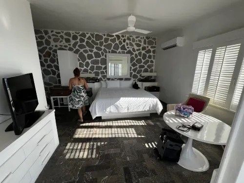 Las Brisas Acapulco Chambres Photos
