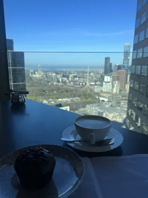 Sofitel Melbourne on Collins Photos