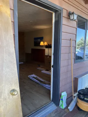 Flat Creek Inn Rooms Photos