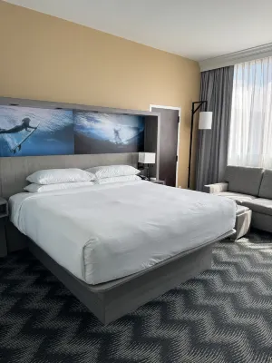 Hilton Cocoa Beach Oceanfront Rooms Photos