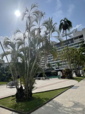 Hotel El Panama by Faranda Grand, a Member of Radisson Individuals À proximité de l'hôtel Photos