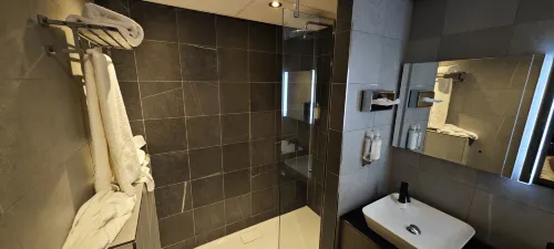 Leonardo Hotel Eindhoven City Center Chambres Photos
