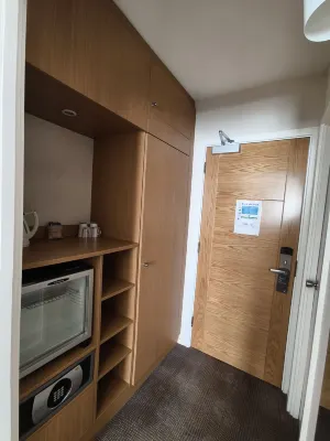 Novotel Wolverhampton Chambres Photos