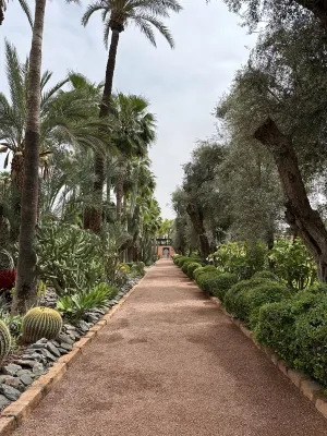 فندق المامونية بالقرب من الفندق Photos