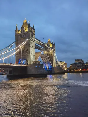 Novotel London Tower Bridge In der Nähe des Hotels Photos