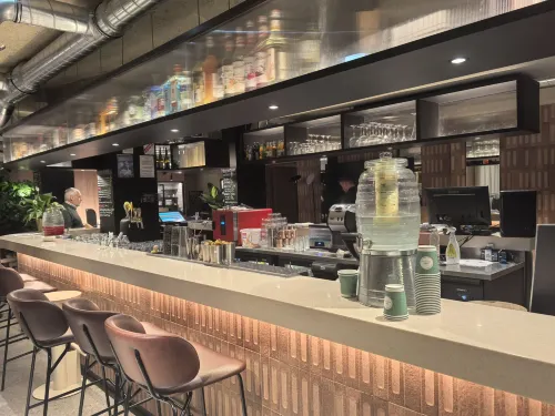安納西Moxy酒店 Photos