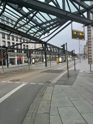 ibis budget Dresden City À proximité de l'hôtel Photos