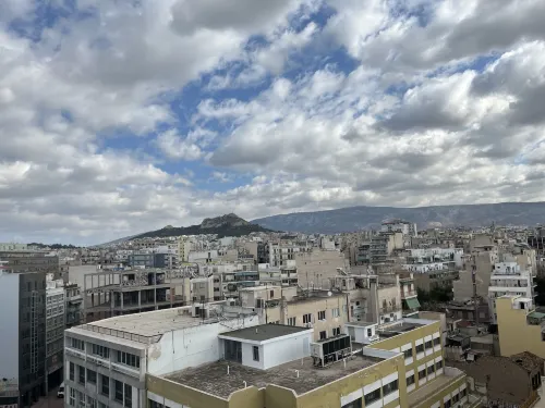 Wyndham Grand Athens À proximité de l'hôtel Photos