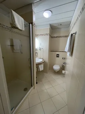 Danubius Hotel Astoria City Center Zimmer Photos