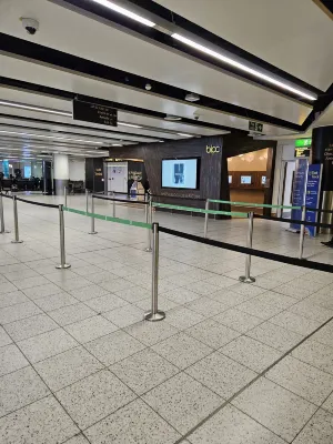 Bloc Hotel London Gatwick Airport Photos