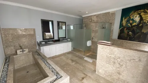 Nusa Dua Retreat Boutique Villa & Spa Kamar Photos