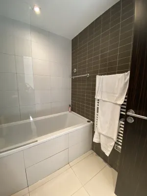 Aparthotel Adagio Serris - Val d'Europe Chambres Photos