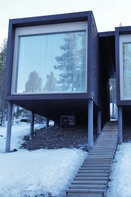 Arctic TreeHouse Hotel Photos