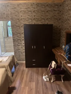 아폴로 빌리지 카파도키아 호텔 객실 Photos