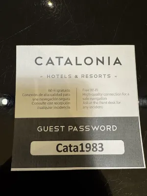 Catalonia Hispalis Photos