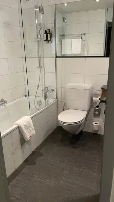 아메론 호텔 플로라 루체른 객실 Photos