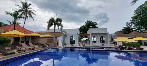 Chaweng Cove Beach Resort Leisure & Recreation Photos
