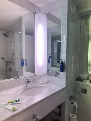 Radisson Blu Airport Terminal Hotel Stockholm Номера Photos