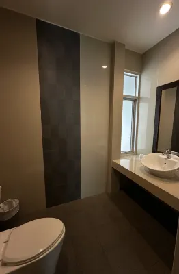 The Palmery Resort Rooms Photos