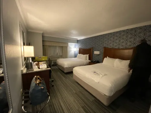 Best Western Plus Franklin Square Inn Troy/Albany Chambres Photos