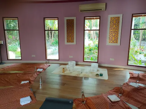 Dusit Thani Maldives Photos