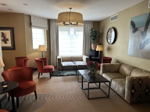 Hotel Aragon Camere Photos