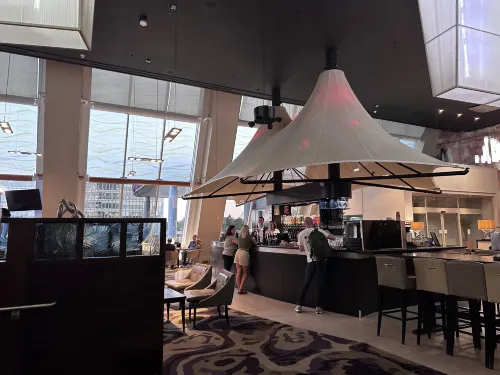 Crowne Plaza Glasgow Photos