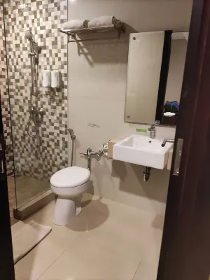PrimeBiz Hotel Surabaya Camere Photos