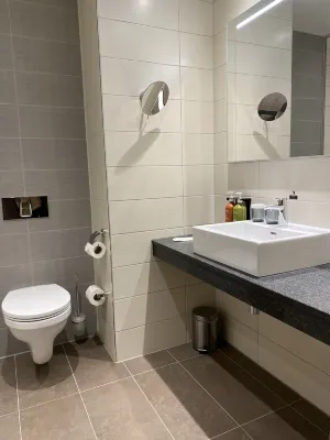 Holiday Inn Eindhoven Airport Chambres Photos