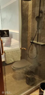Shahai International Hotel Camere Photos