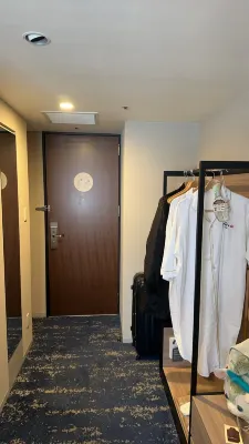 Hotel JAL City Miyazaki Chambres Photos
