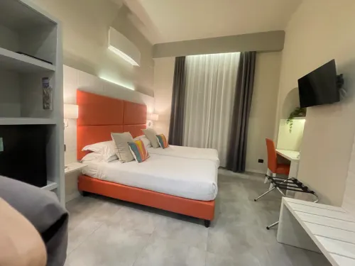 Cinque Terre Gateway Rooms Photos