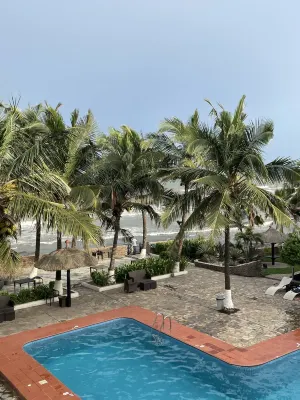 Best Western Plus Accra Beach Hotel Loisirs et amusements Photos