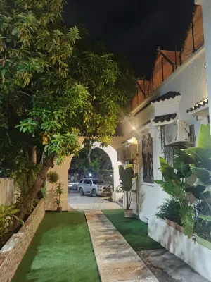 Hostal Nicolas de Ovando Santo Domingo - MGallery Collection Espaces publics Photos
