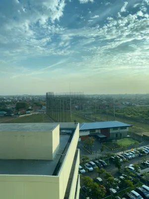 ASTON Cirebon Hotel & Convention Center Dekat Hotel Photos