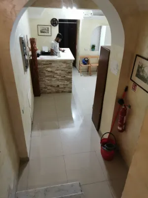 Hotel Family House Photos
