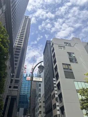 品川地區高輪東急住宿 飯店周邊 Photos