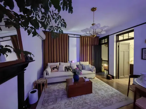 Guisu Homestay (Shanghai Shaanxi South Road) Photos